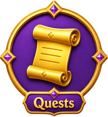 Quests